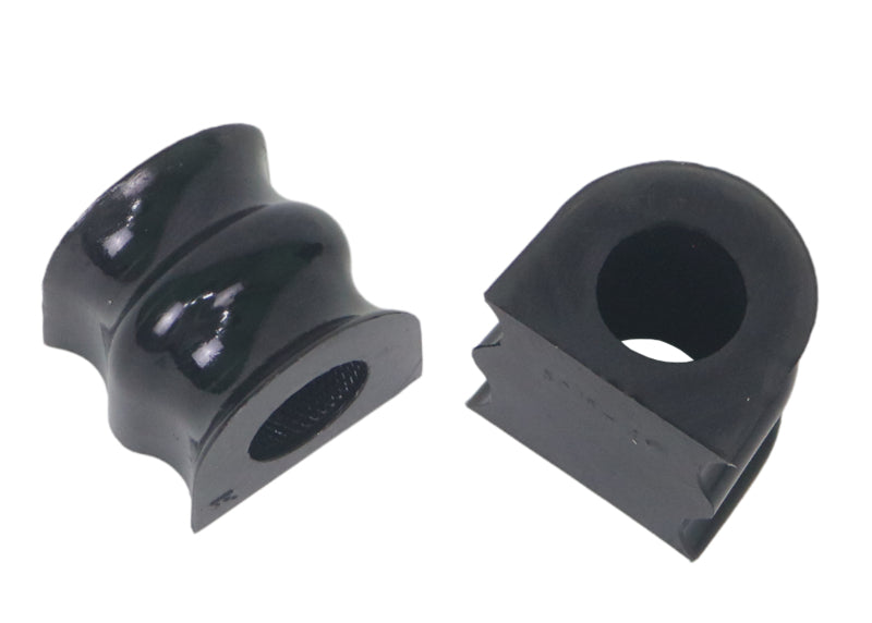 Whiteline 02-07 Subaru WRX Sedan and Wagon / 03-07 Subaru Impreza Non-Turbo / 04-07 Subaru STi 24mm