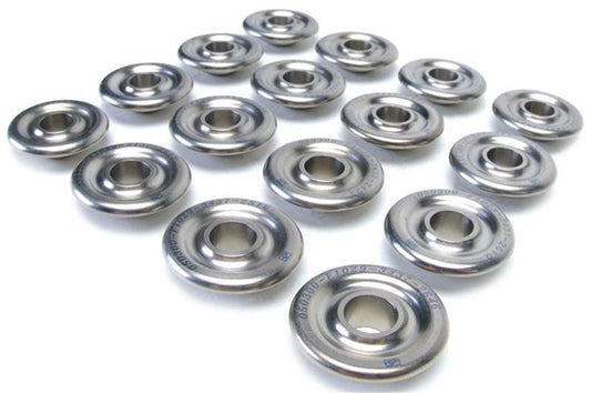 Skunk2 Pro Series Honda/Acura K20/K24/F20C/F22C Titanium Retainers