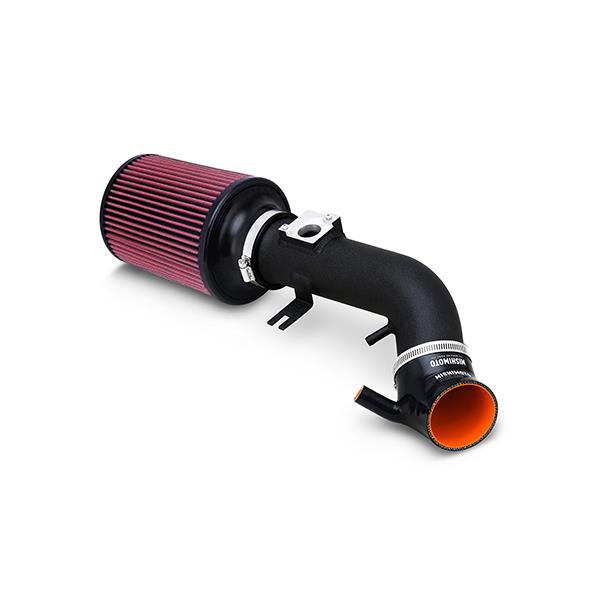 Mishimoto 2017+ Honda Civic SI Performance Air Intake Kit - Blue