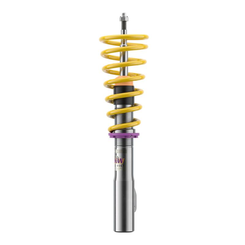 KW Coilover Kit V3 BMW 7series E38 (7/G); all models