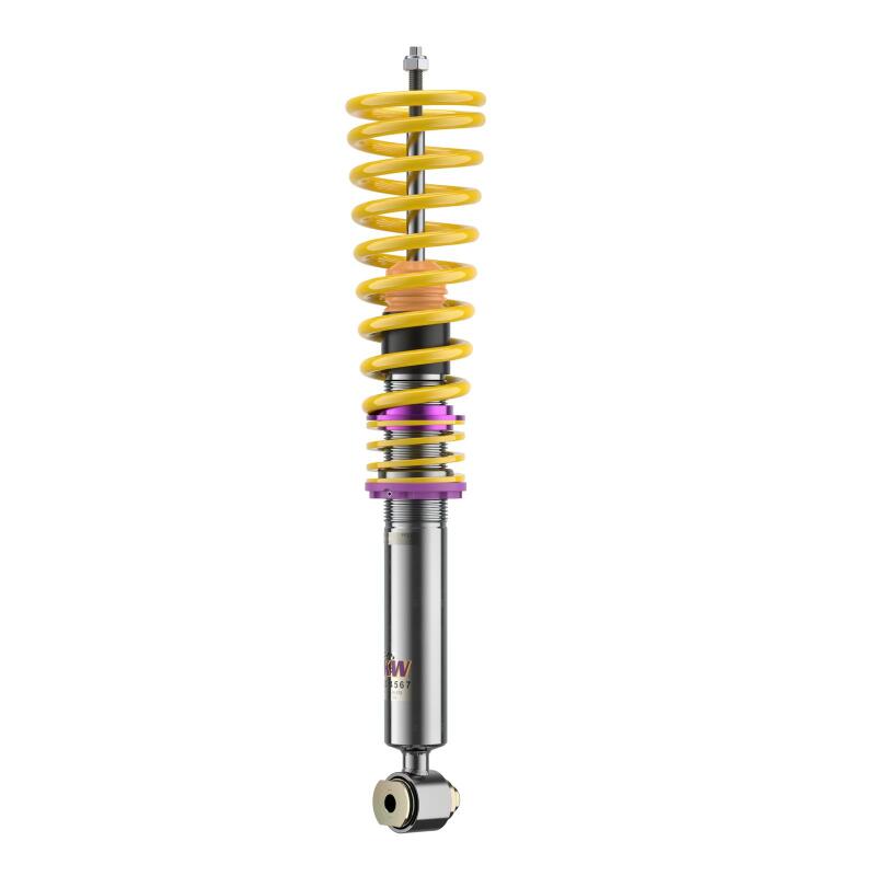 KW Coilover Kit V1 BMW 5series E60 (560L) Sedan 2WD