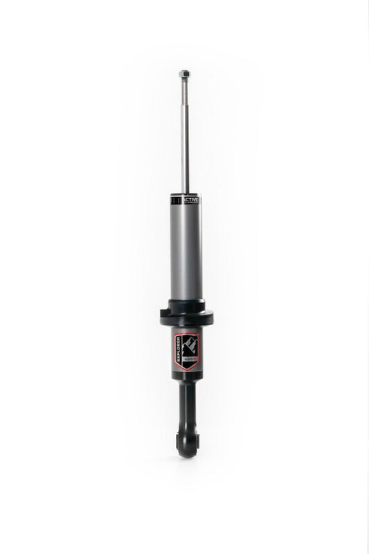 Koni 2020+ Jeep Gladiator JT (Excl. Mojave) 0-1in Lift Explorer Shock - Rear