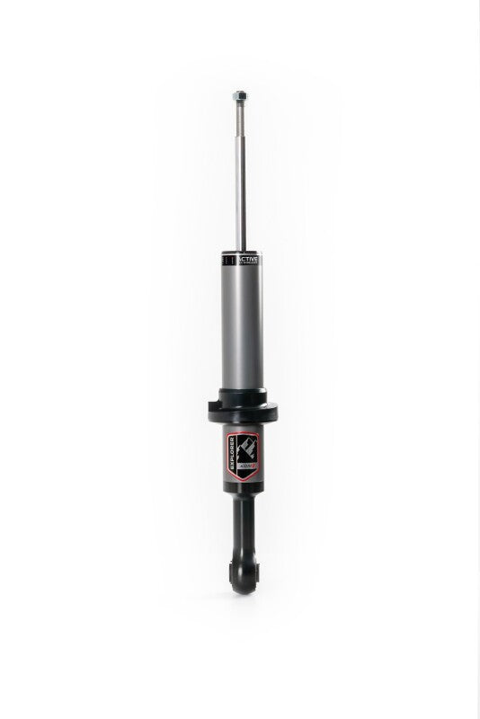 Koni 2020+ Jeep Gladiator JT (Excl. Mojave) 1.5-2.5in Lift Explorer Shock - Rear