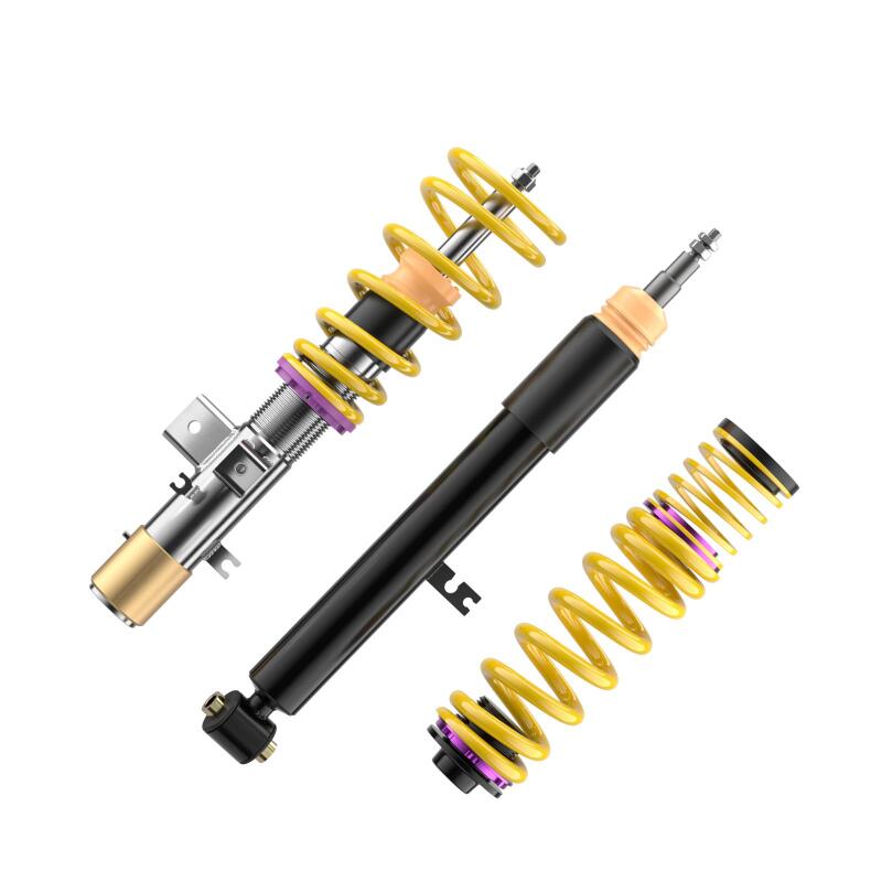 KW BMW 330i xDrive G20 AWD Sedan Without Electronic Dampers Coilover V1