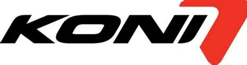 Koni STR.T (Orange) Shock BMW 3 Series (E90) exclud M3 - Rear