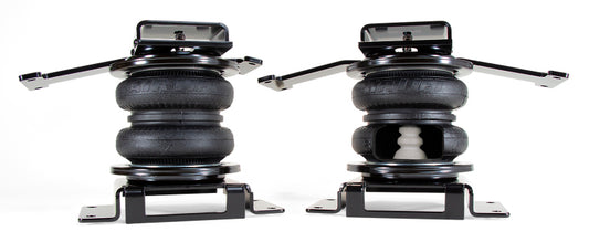 Air Lift 17-19 Nissan Titan 4WD LoadLifter 5000 Ultimate Kit