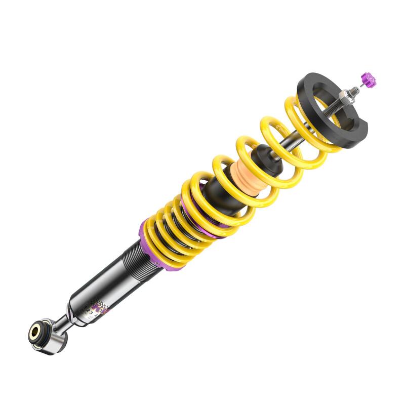 KW Aston Martin DB9 Coilover Kit V3