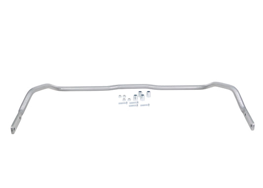 Whiteline 79-04 Ford Mustang 26mm Non Adjustable Rear Stabilizer Bar
