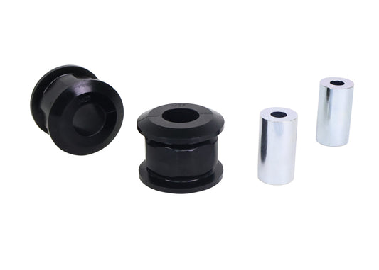 Whiteline 05-10 Jeep Grand Cherokee Front Differential Mount Bushing
