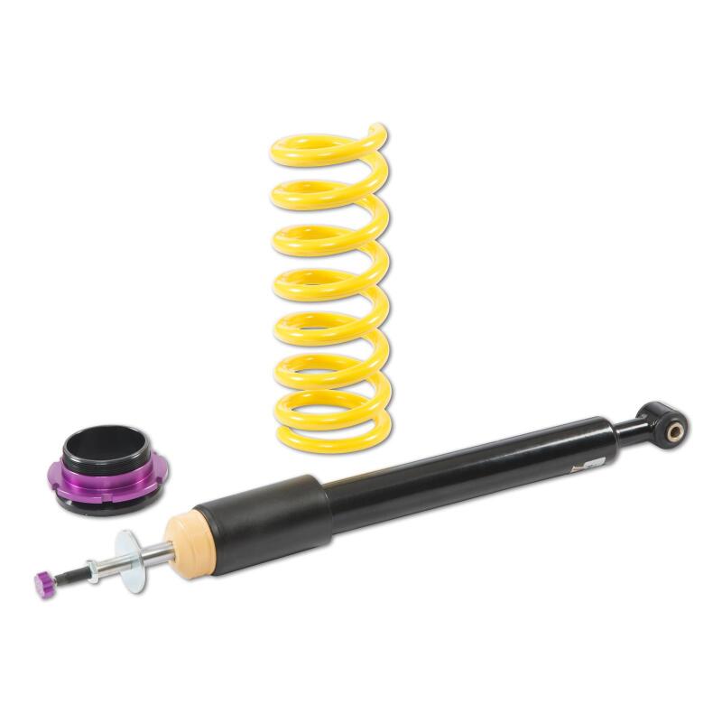 KW Street Comfort Kit Mercedes-Benz SLK (W172)/ except AMG
