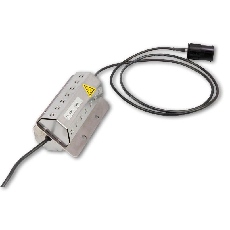 KW Electronic Damping Cancellation Kit BMW M3 E92 Type M390