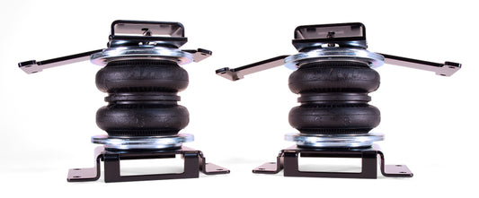 Air Lift 17-19 Nissan Titan 4WD LoadLifter 5000