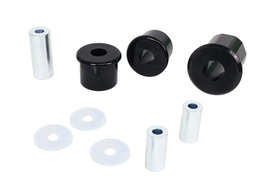 Whiteline 11-17 BMW 5 Series F10 Differential Mount Bushing