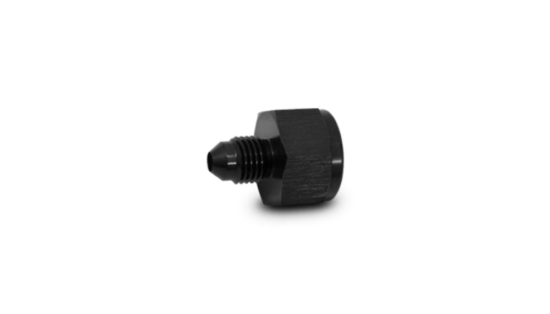 Vibrant -16AN Female to -12AN Male Reducer Adapter Fitting