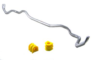 Whiteline 03-07 Subaru Impreza Non-Turbo Sedan Front 22mm Swaybar-heavy duty