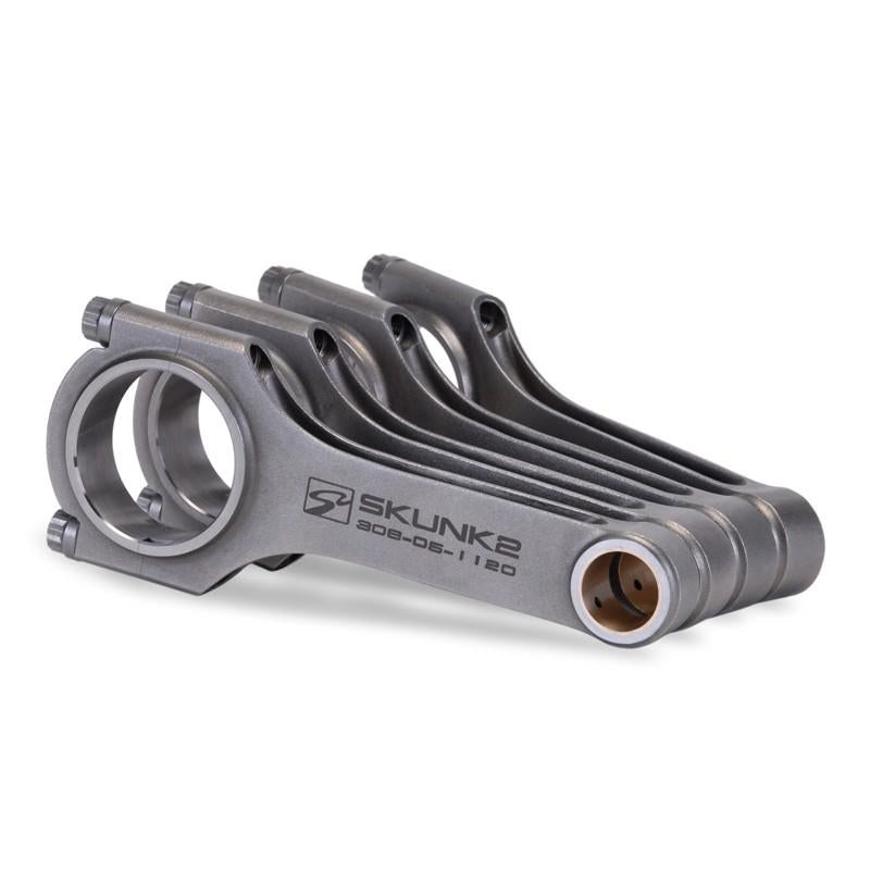 Skunk2 Alpha Series Subaru EJ25 Connecting Rods