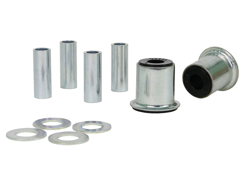 Whiteline 67-73 Ford Mustang Front Control Arm - Front Lower Bushing