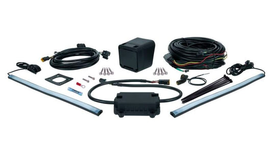 Air Lift Performance Towtal View LaneGuard (Single Sensor Blind Spot Detection System)