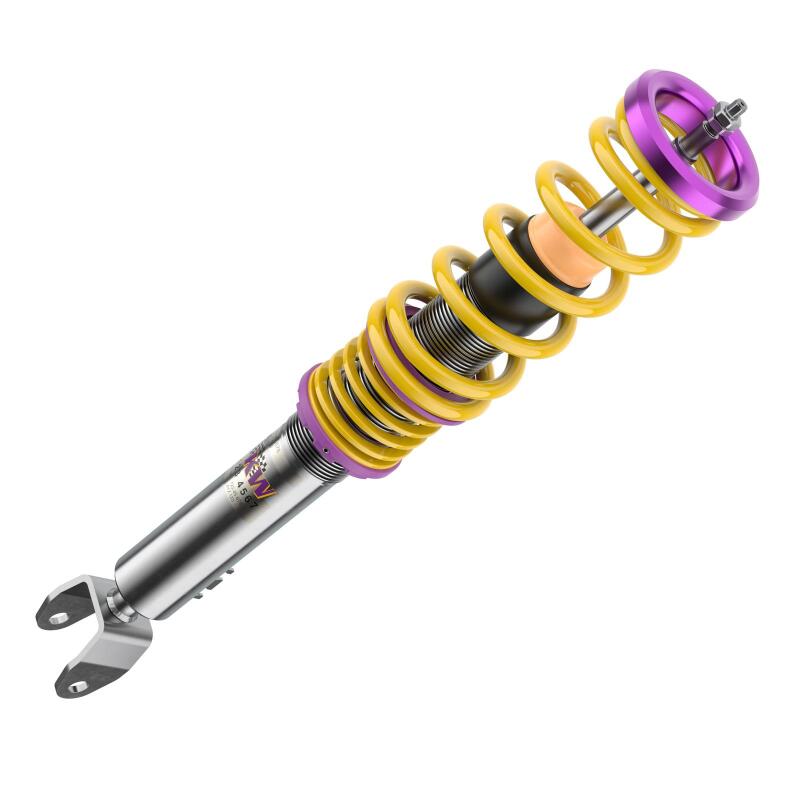 KW Mercedes C Class W205 Sedan Coupe RWD Coilover Kit V1