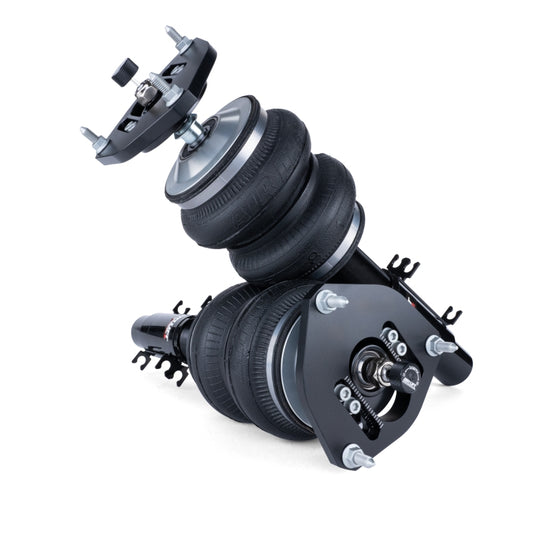 Air Lift Performance 98-06 Audi TT FWD Air Suspension Front Kit