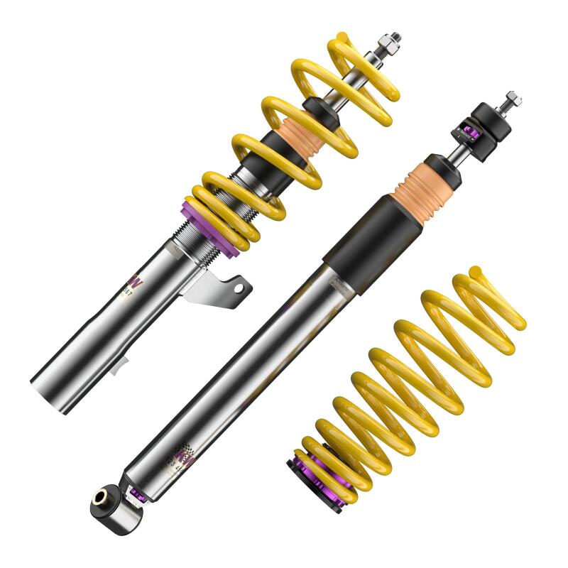 KW 84-93 Mercedes-Benz 500E Sedan (W124) V3 Coilover Kit