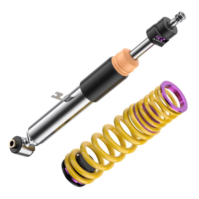 KW Coilover Kit V3 19+ BMW Z4 sDrive M40i (G29) / A90 Toyota Supra w/ Electronic Dampers
