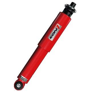 Koni RAID (Red) Shock 79-92 Mercedes W460/W461 - Rear