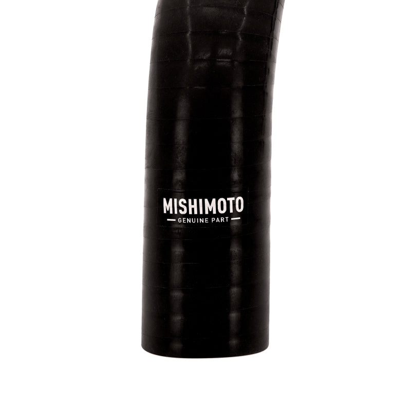 Mishimoto 2023+ Honda Civic Type-R Silicone Coolant Hose Kit - Black