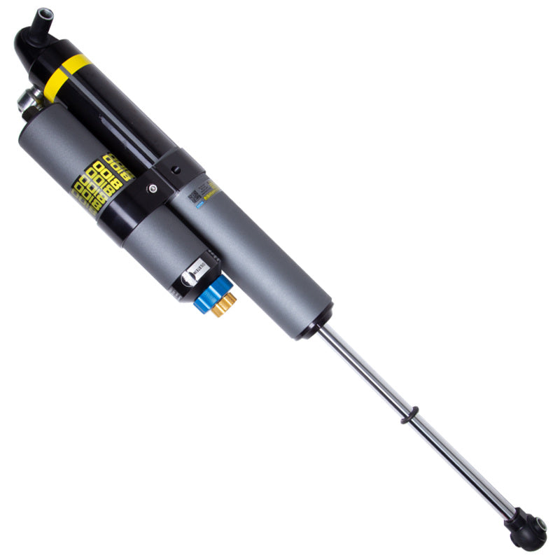 Bilstein 18-24 Jeep Wrangler JL B8 8100 (DSA) Rear Left Shock Absorber - 3-4.5in Lift
