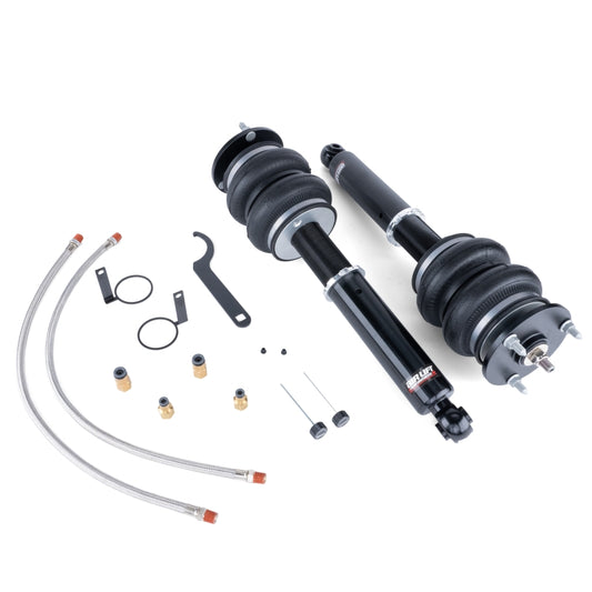 Air Lift Performance 06-12 Lexus GS300 Air Suspension Front Kit