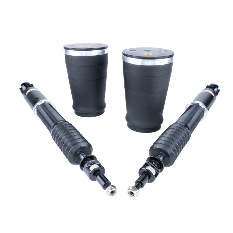 Air Lift Performance 98-06 Audi TT FWD Air Suspension Rear Kit