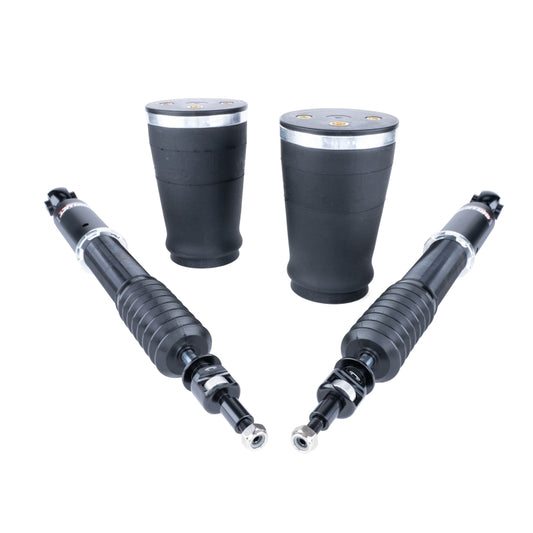 Air Lift Performance 98-06 Audi TT FWD Air Suspension Rear Kit