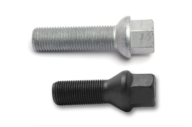 H&R 19mm Tapered w/ Shank M 12 x 1.5 Lug Nut