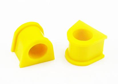 Whiteline 02-07 Subaru WRX Sedan and Wagon Rear / 03-07 Subaru Impreza Non-Turbo Rear / 04-07 Subaru