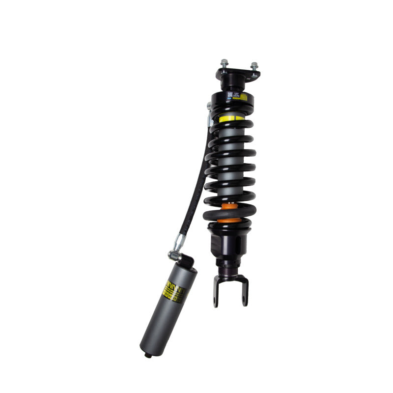 Bilstein 19-24 Dodge Ram 1500 4WD B8 8112 ZoneControl CR Front Right Suspension Kit - 0.6-2.6in Lift