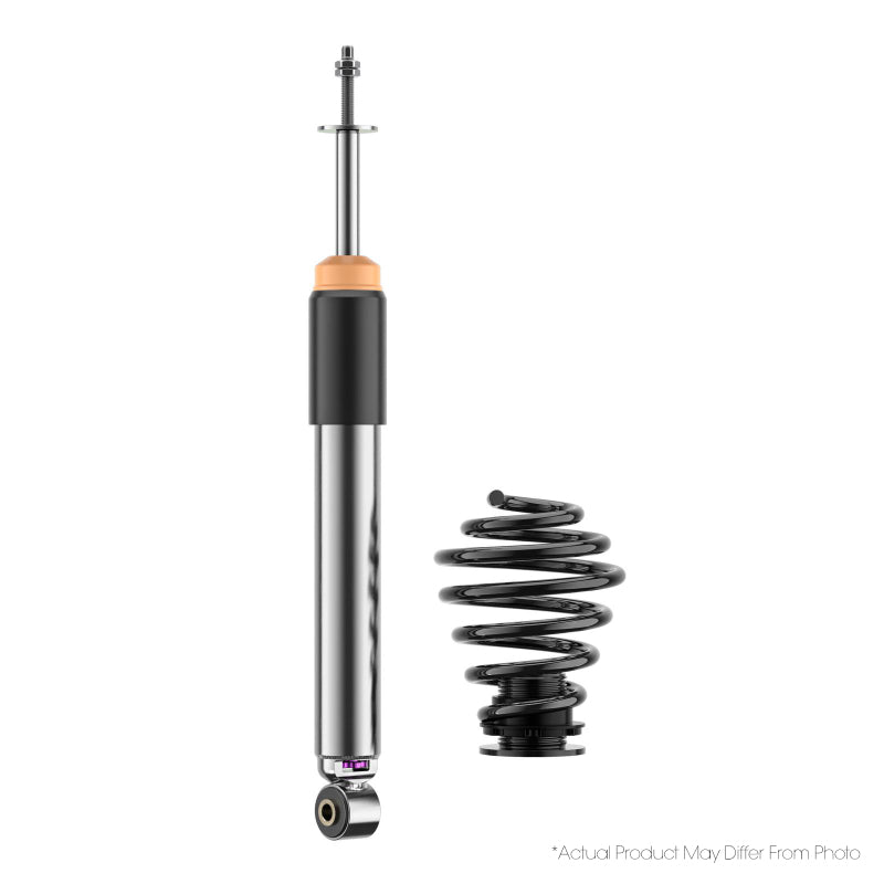 KW Coilover Kit V3 (Classic) Porsche 944 incl. S/S2/Turbo Couple & Convertible