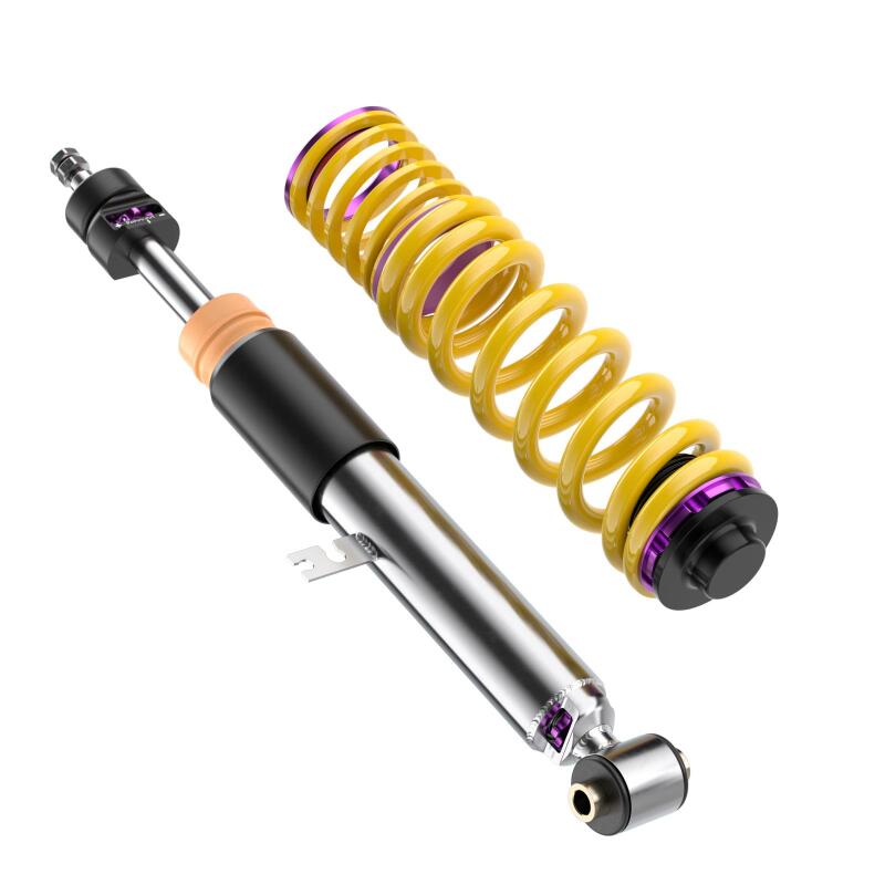 KW Coilover Kit V3 19+ BMW Z4 sDrive M40i (G29) / A90 Toyota Supra w/ Electronic Dampers