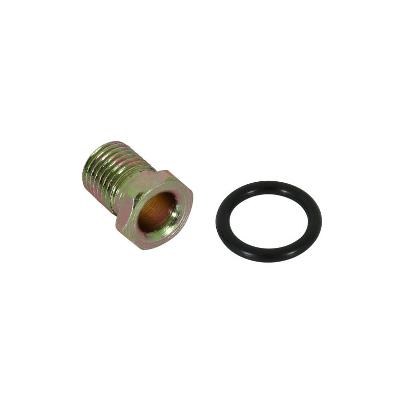 AEM Universal Fuel Pressure Regulator Rebuild Kit