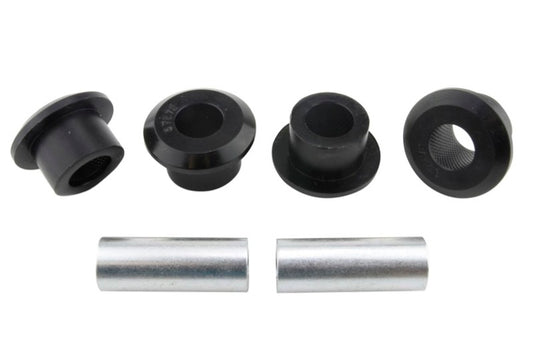 Whiteline Chevrolet Cobalt 2005-2010 Front Lower Control Arm - Inner Front Bushing Kit to Suit