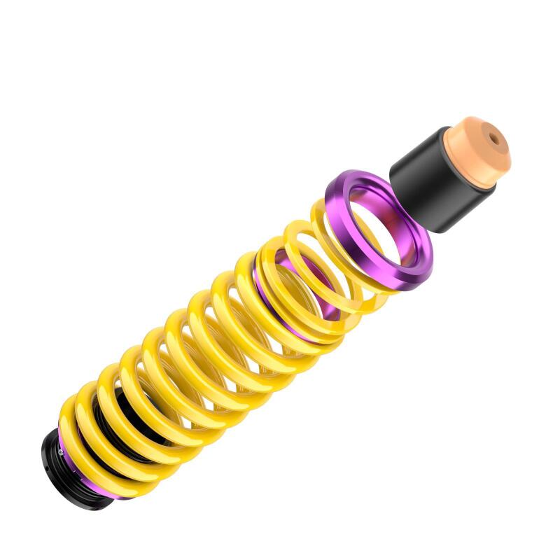 KW 2021+ Audi RS6 Avant (w/o Air Suspension) Height Adjustable Spring Kit