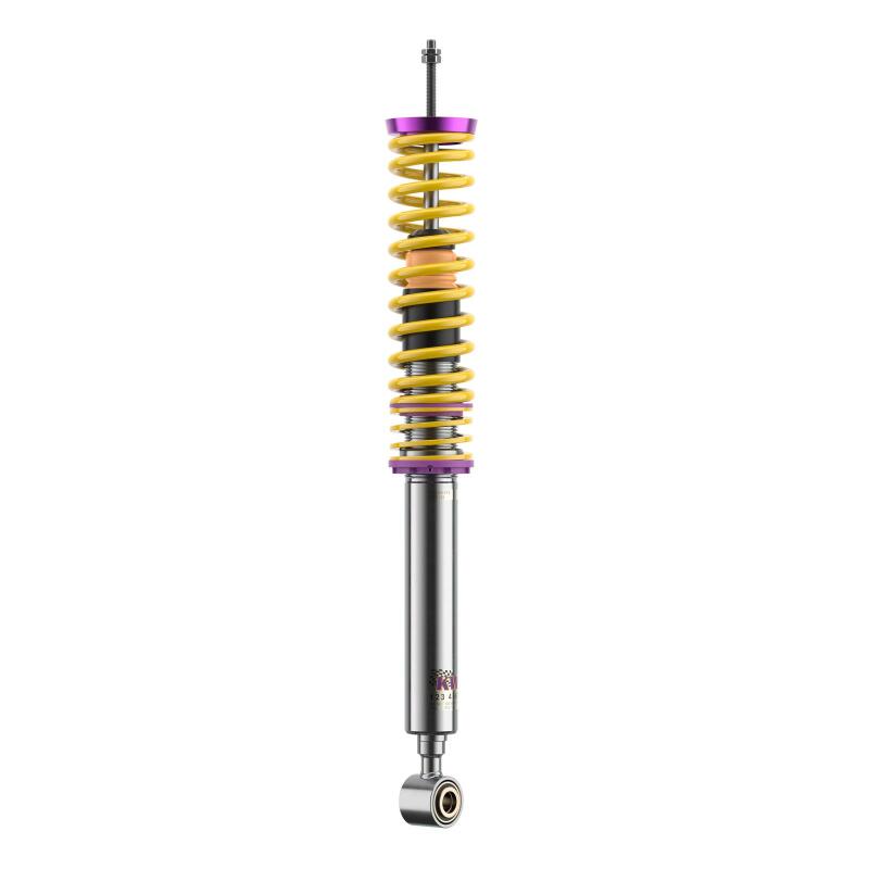 KW Coilover Kit V3 Nissan 240 SX (S14)