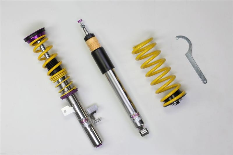 KW Coilover Kit V3 1\32+ Ford Focus ST