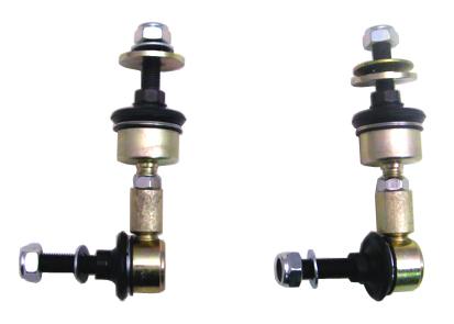 Whiteline 89-98 Nissan 240SX S13 & S14 Front Swaybar link kit-adjustable ball end links
