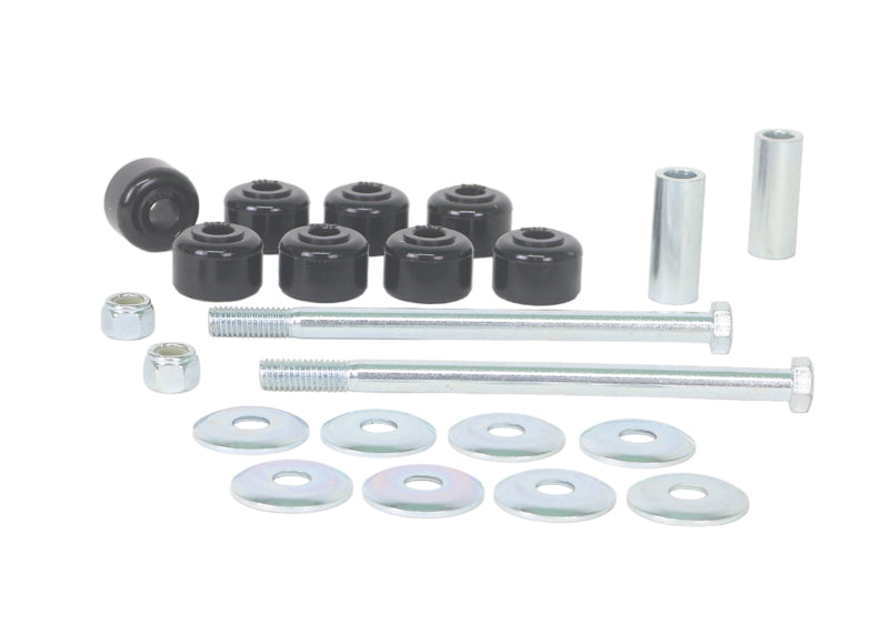 Whiteline 1965-1982 Chevrolet Corvette Sway Bar - Mount Bushing