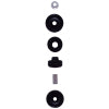 Bilstein Replacement B1 Suspension Hardware Kit