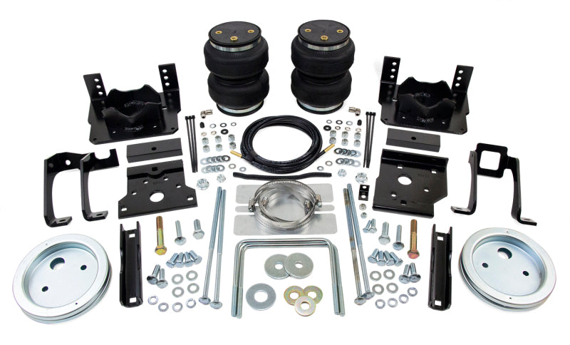 Air Lift LoadLifter 5000 Rear Air Spring Kit for 11-14 Ford F-450 Super Duty RWD