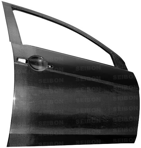 Seibon 92-01 Acura NSX Carbon Fiber Doors (Pair)