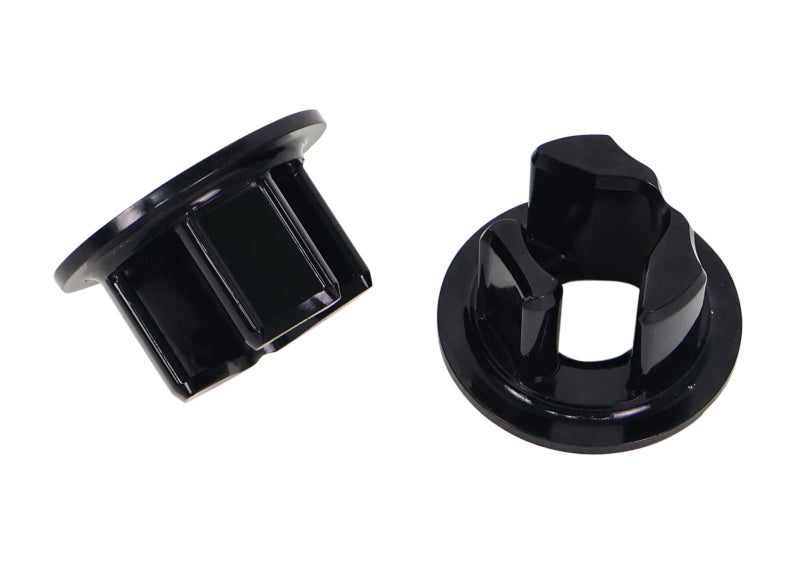 Whiteline 16-24 Mazda MX-5 Miata Rear Differential Bushing Insert Kit