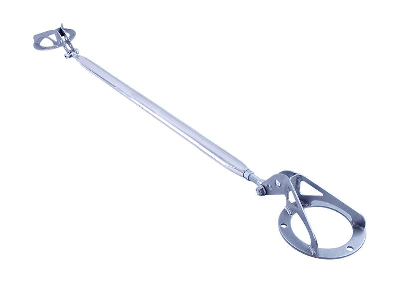 Whiteline 90-99 BMW 3 Series 6 cyl excl Traction Control Front Strut Tower Brace **SPECIAL ORDER 90