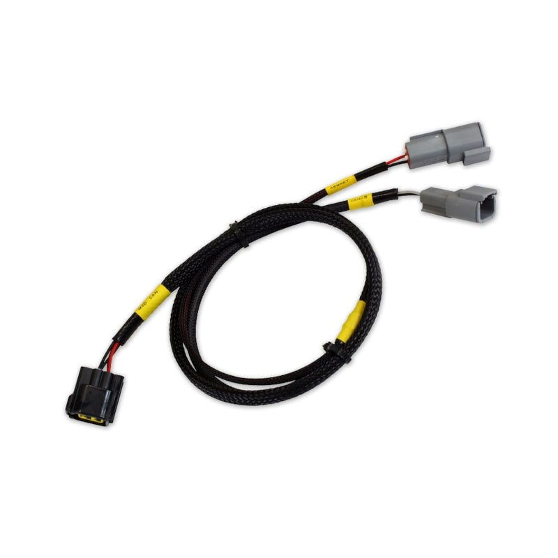AEM CD-7/CD-7L Plug and Play Adapter Harness for MSD Grid